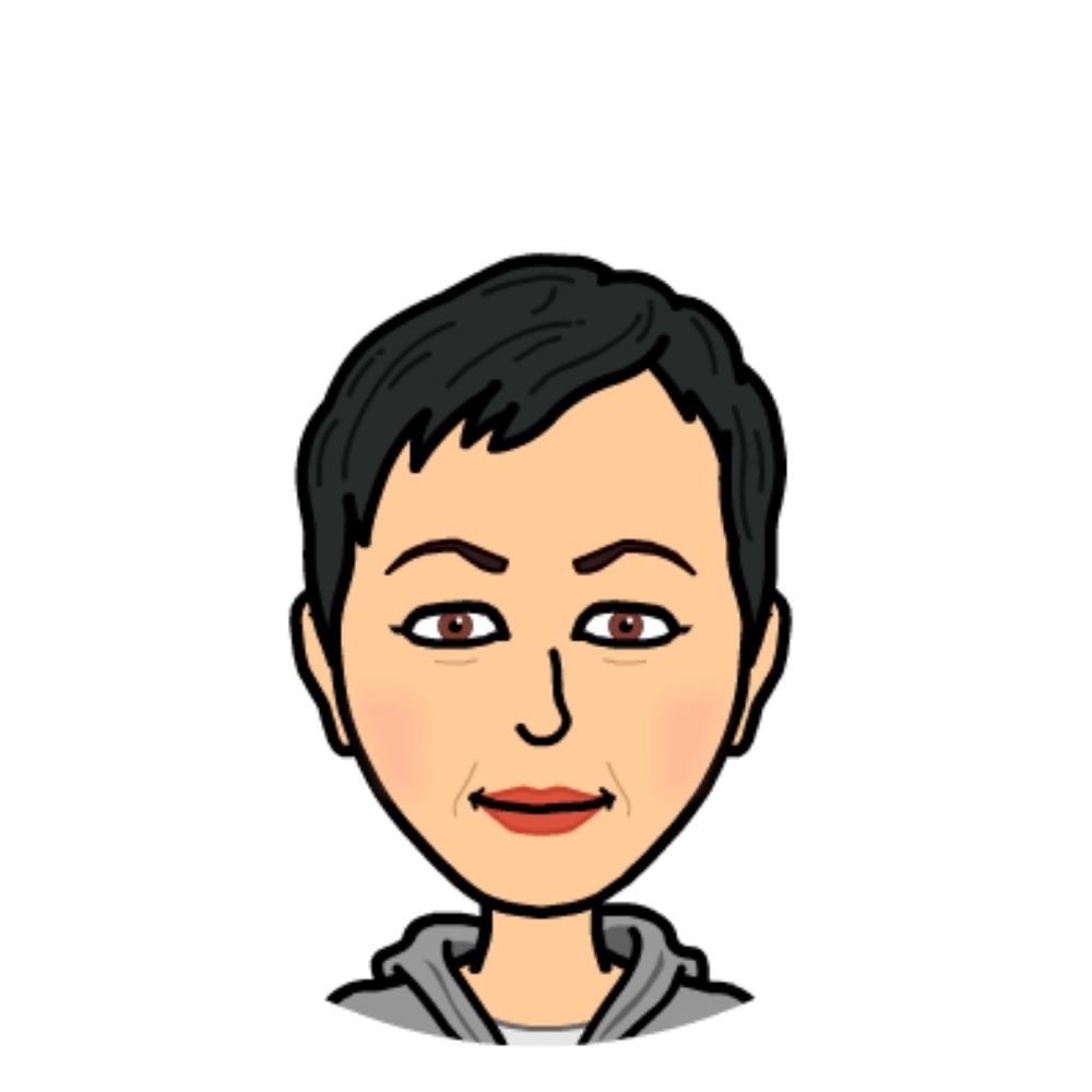Meet your Posher, Dawn